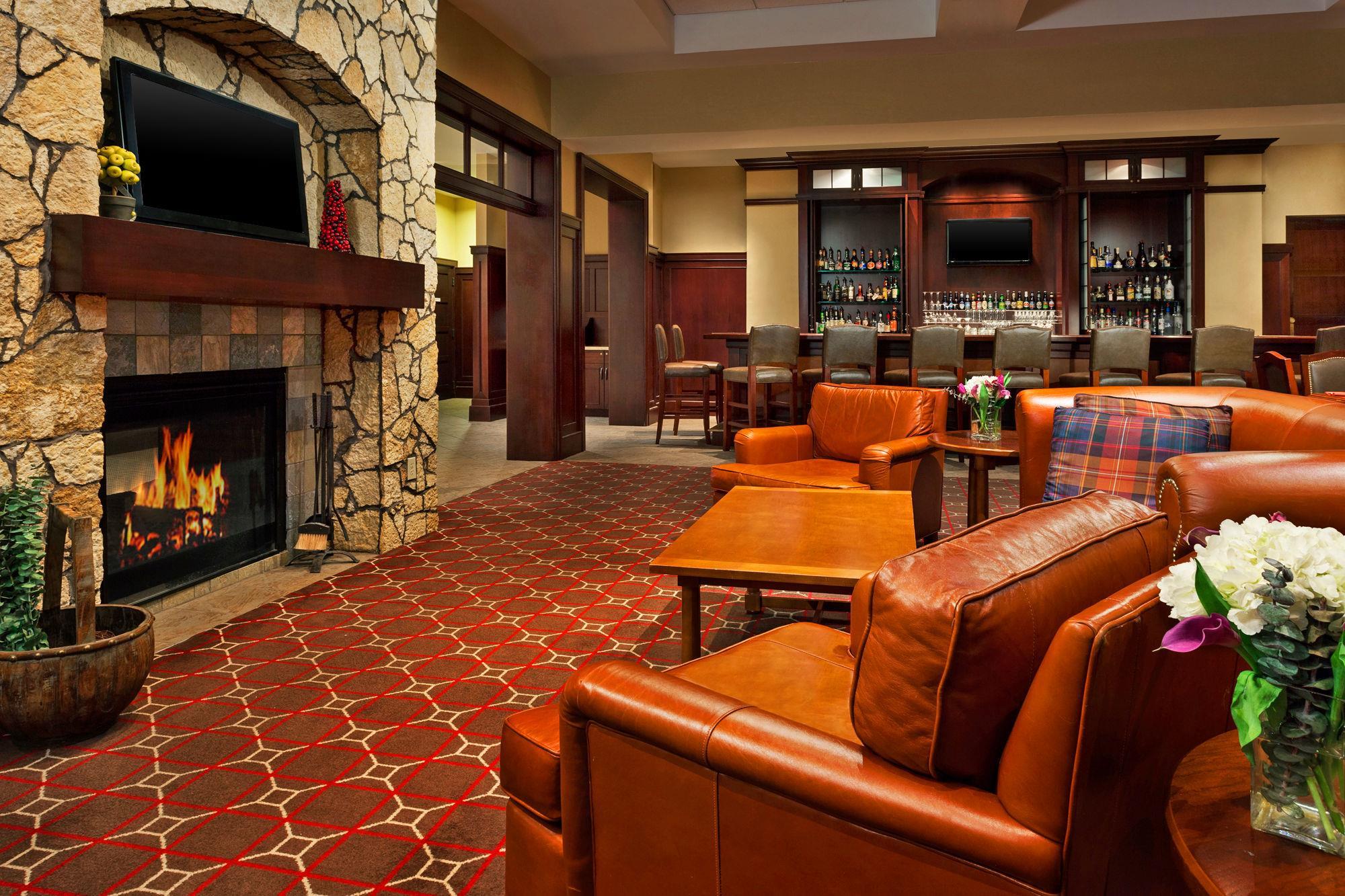 Courtyard By Marriott Dulles Airport Herndon Exterior foto