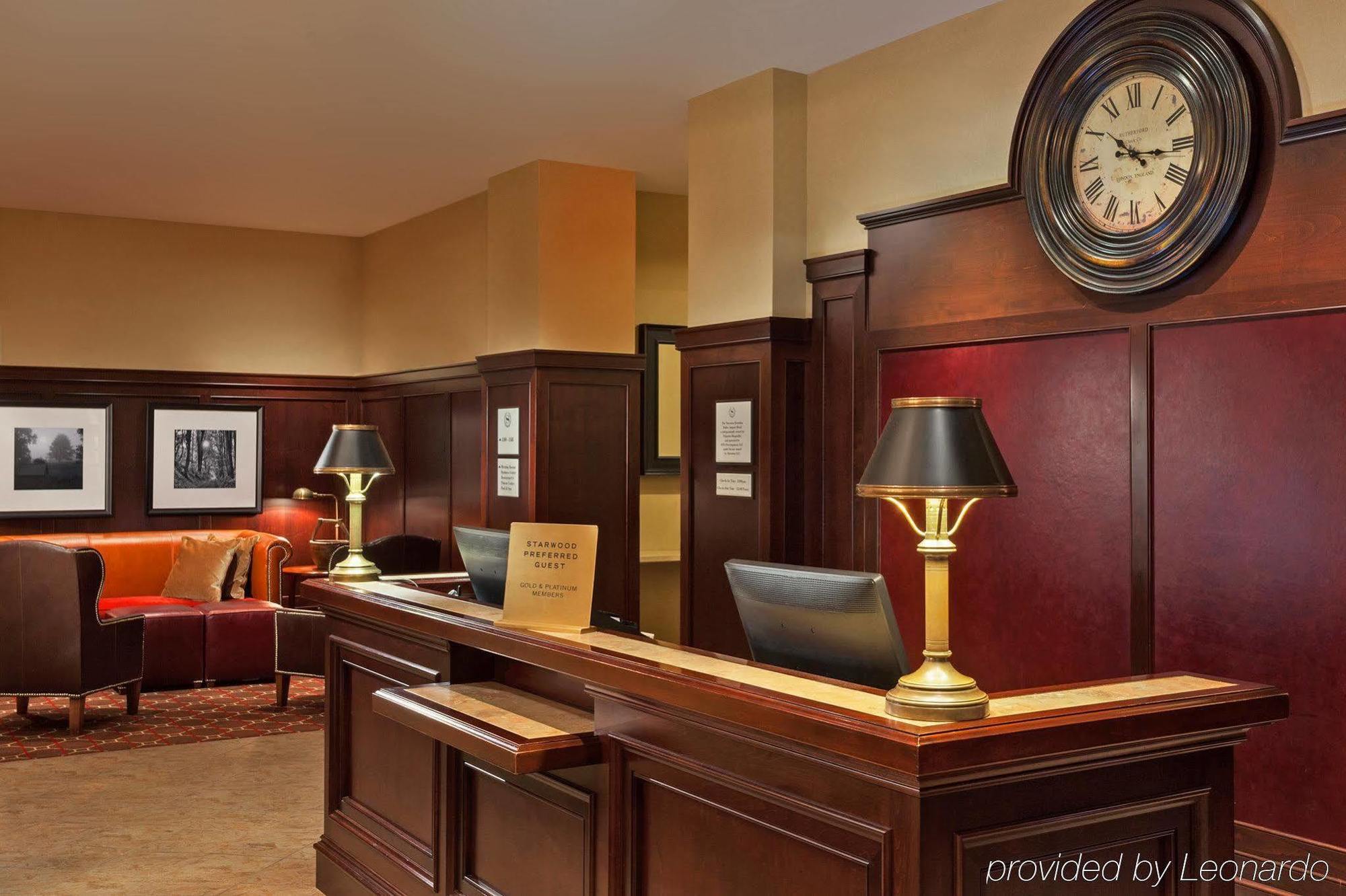 Courtyard By Marriott Dulles Airport Herndon Exterior foto